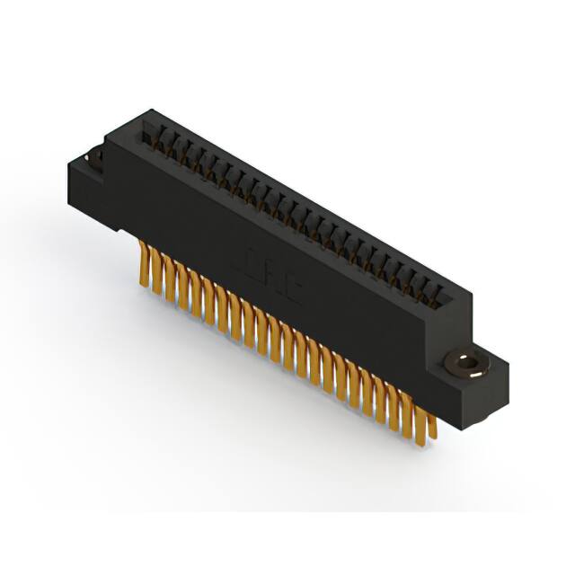 392-044-560-203 EDAC Inc.  Edgeboard Connectors
